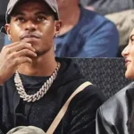 Marcus Rashford Wife