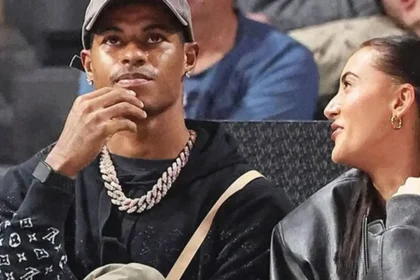 Marcus Rashford Wife