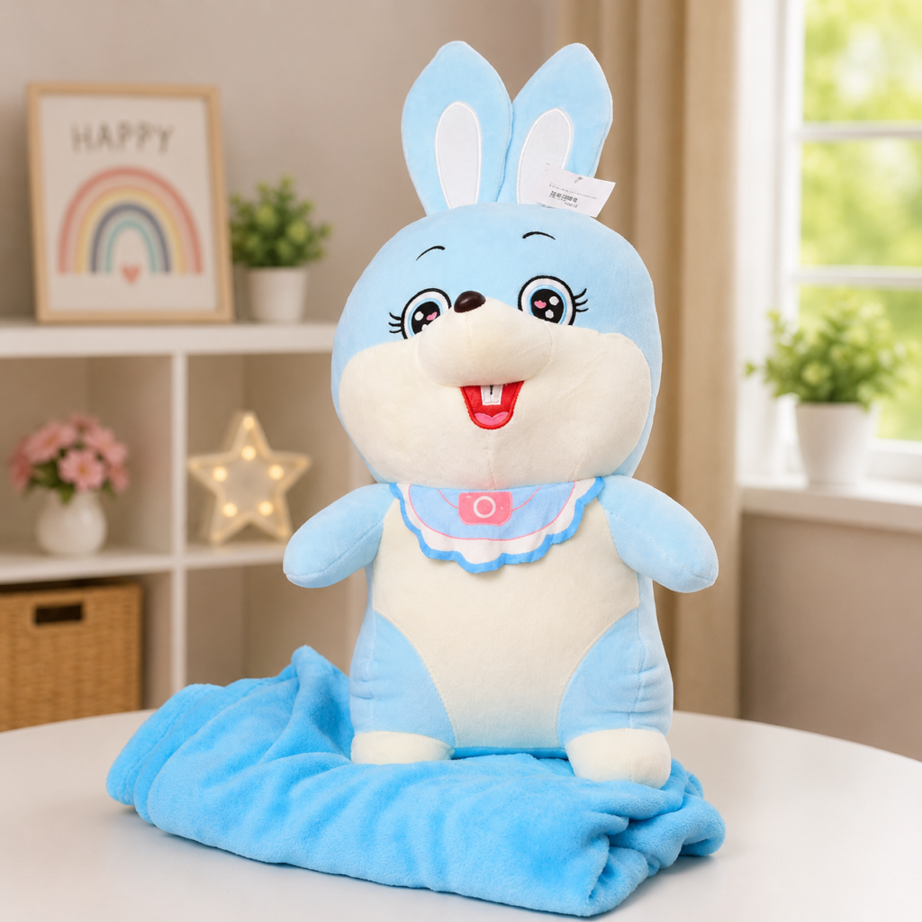 Colourful baby toys including blocks, balls and educational toys for babies