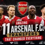 arsenal f.c.