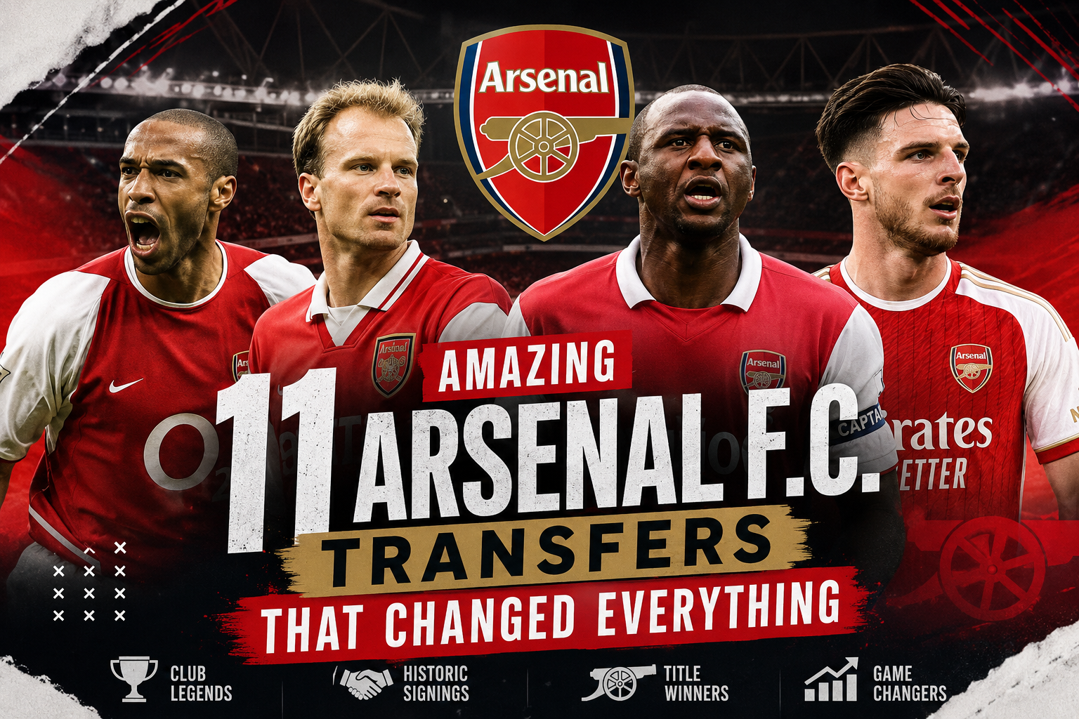 arsenal f.c.
