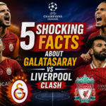 galatasaray vs liverpool