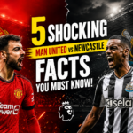 Man United vs Newcastle