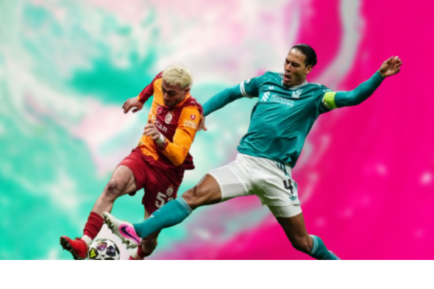 Galatasaray vs Liverpool