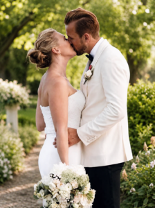 Harry Kane Wife