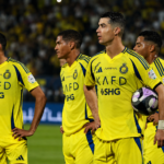 Al Nassr fixtures and upcoming football matches