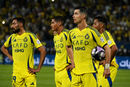 Al Nassr fixtures and upcoming football matches