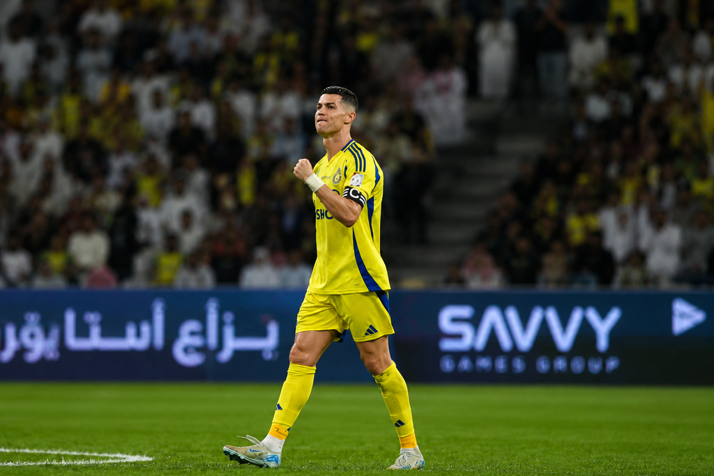Al Nassr upcoming matches and fixture schedule