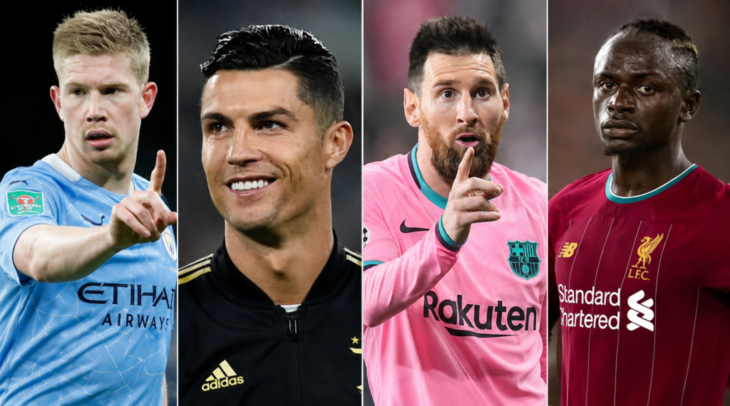 All football results and latest football scores