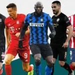 All football results and latest football scores