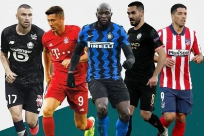 All football results and latest football scores