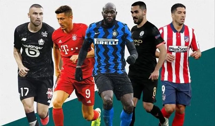 All football results and latest football scores