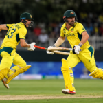 Australian men’s cricket team vs India national cricket team match scorecard