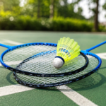 badminton racket for different playing styles