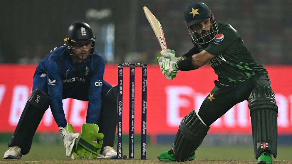 BBC Cricket latest news scores and cricket match analysis