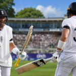 BBC Cricket latest news scores and cricket match analysis