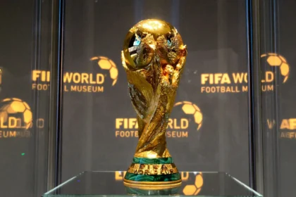 World Cup 2026