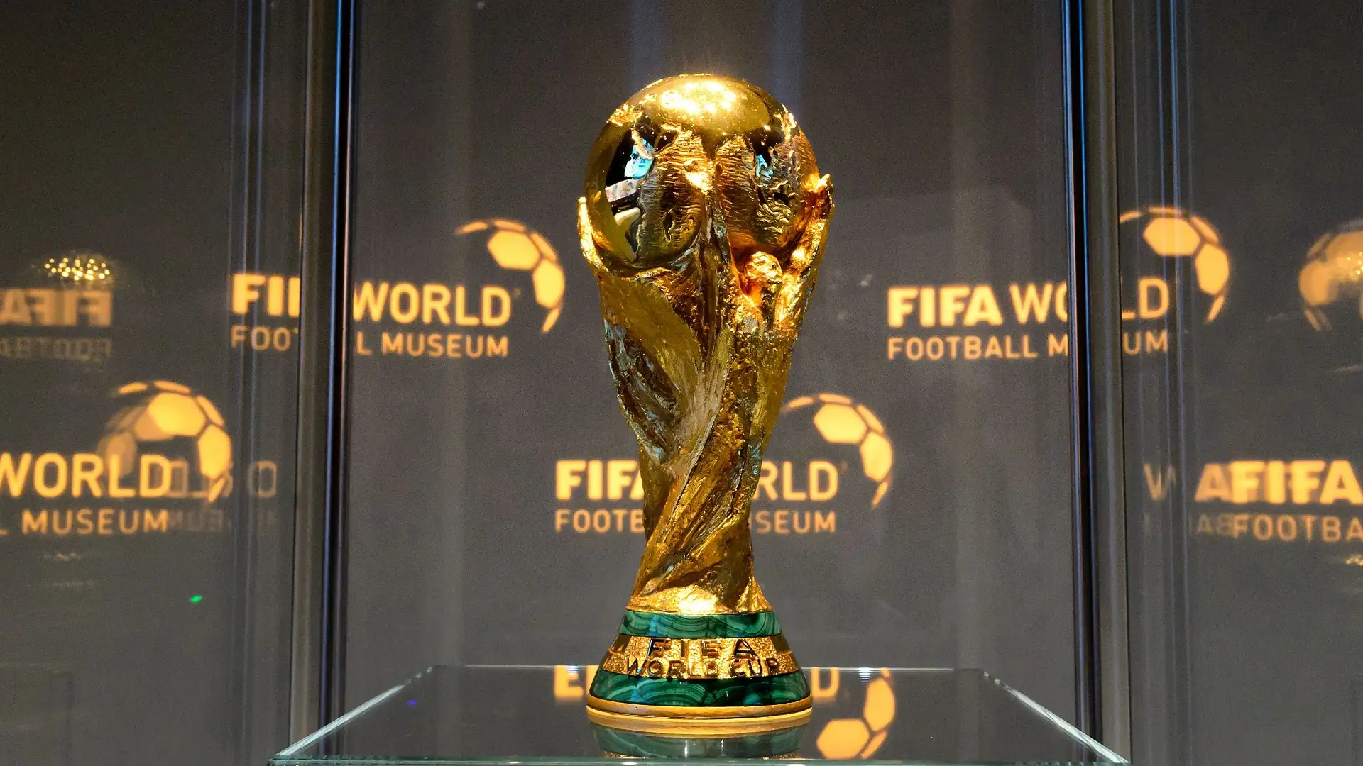 World Cup 2026