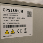 CPS288HCM human capital and workforce management system