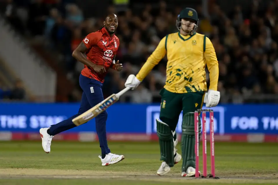 ENG vs SA Test ODI and T20 cricket stats and records