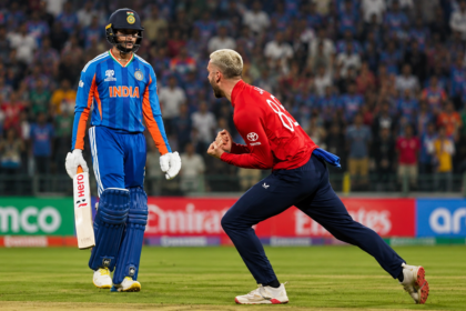 england cricket team vs india national cricket team match scorecard