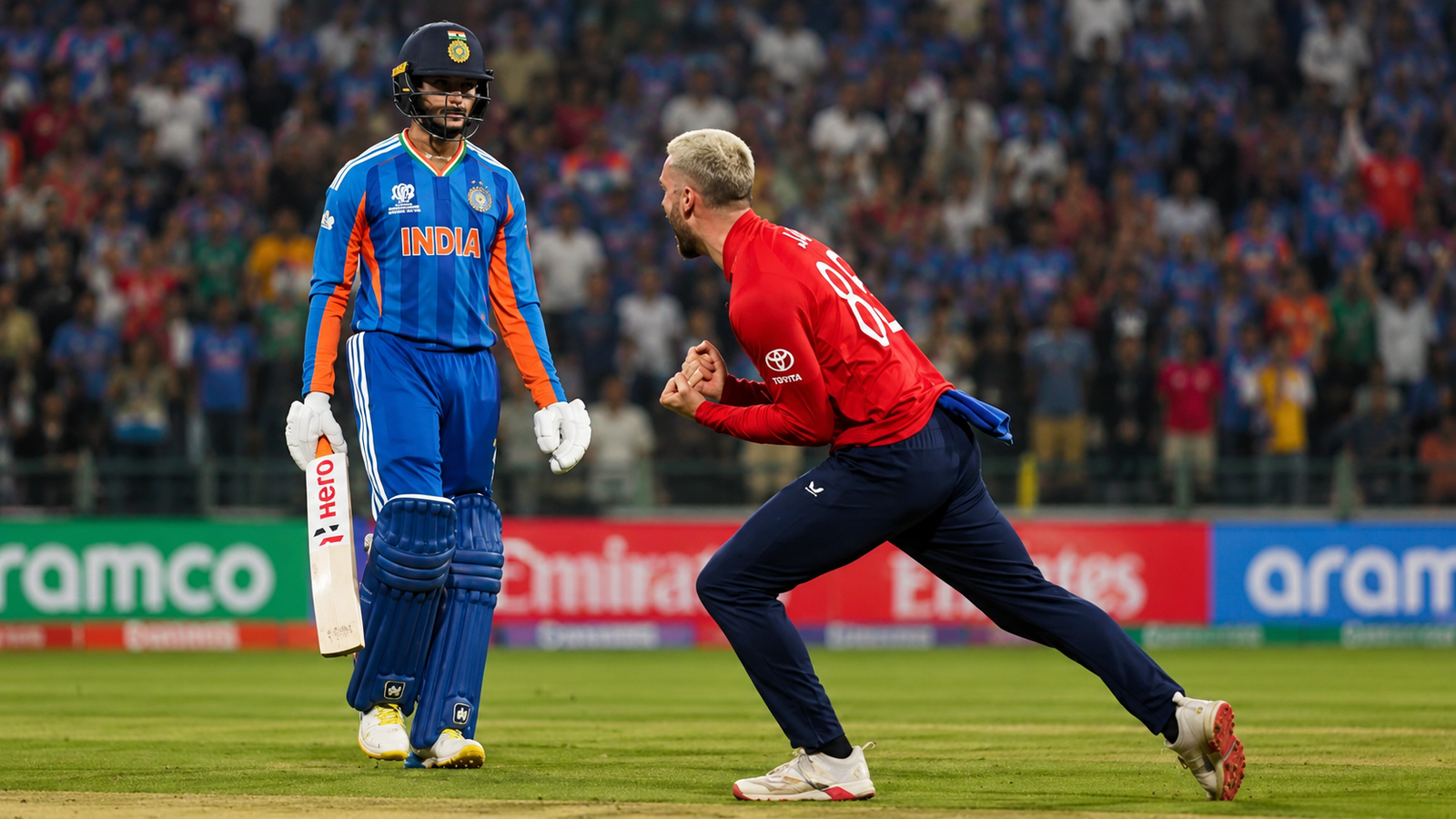 england cricket team vs india national cricket team match scorecard