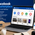 Facebook Marketplace guide for buying and selling items online