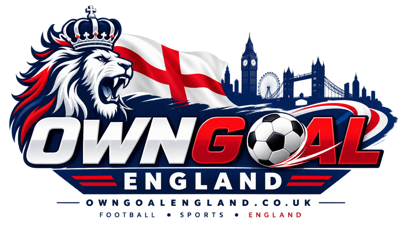Own Goal England