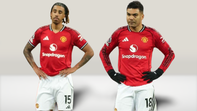 Man United vs Newcastle
