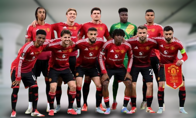 Man United vs Newcastle