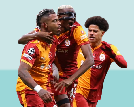Galatasaray vs Liverpool
