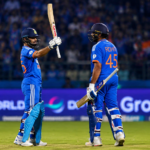 India national cricket team vs Afghanistan national cricket team match scorecard