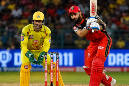 IPL stats and records including batting and bowling statistics