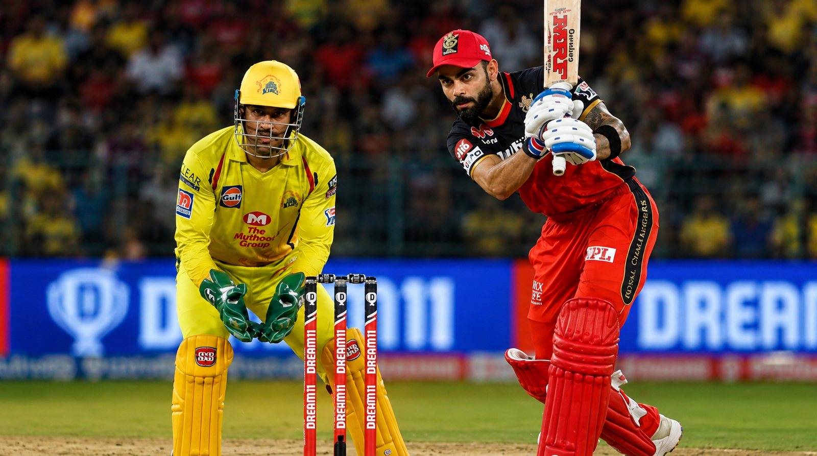 IPL stats and records including batting and bowling statistics