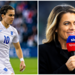 Karen Carney wife and personal life details