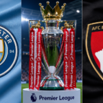Man City vs Bournemouth Premier League football match preview