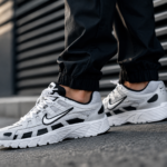 Nike P6000 sneakers review with retro running design