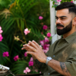Virat Kohli stats including runs centuries and cricket records