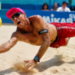 Volleyball legends and the greatest players in volleyball history