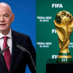 World Cup 2030 hosts, locations and tournament format