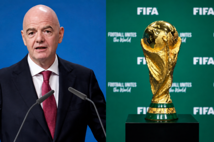 World Cup 2030 hosts, locations and tournament format
