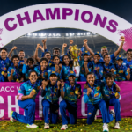 Women’s Asia Cup 2026 India vs Pakistan cricket