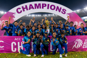 Women’s Asia Cup 2026 India vs Pakistan cricket