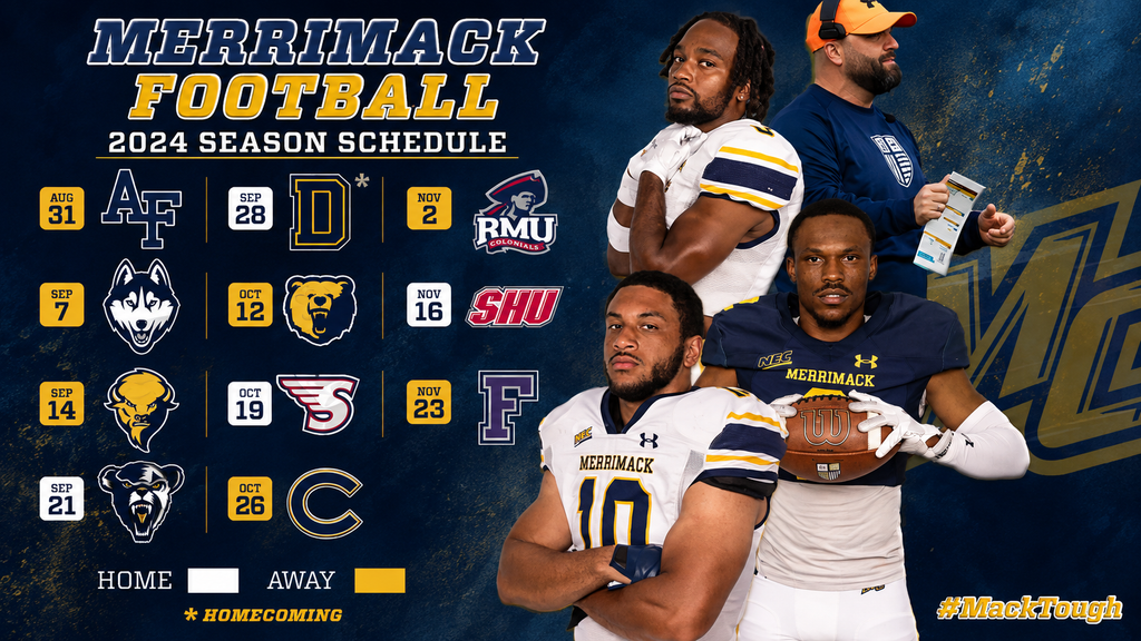 NCAA Football Schedule 2026