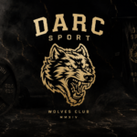 Darc Sport gymwear and streetwear clothing