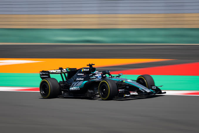 Ferrari at 2026 Italian Grand Prix Monza