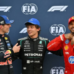 F1 qualifying results 2026 Italian Grand Prix at Monza
