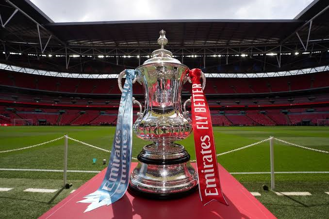 FA Cup semi final draw 2027