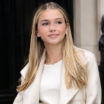 Harper Beckham age, family and lifestyle in 2026
