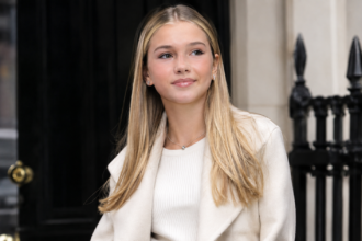 Harper Beckham age, family and lifestyle in 2026